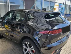 Schwarz Gebraucht 2018 Jaguar E-Pace First Edition SUV | 24.000 € (Fairer Preis)
