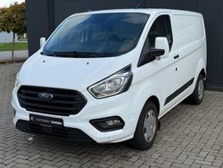Weiß Gebraucht 2021 Ford Transit Custom Trend Limousine | 19.490 € (Superpreis)