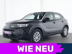 Diamant schwarz Gebraucht 2022 Opel Mokka-e Edition SUV | 20.460 € (Fairer Preis)