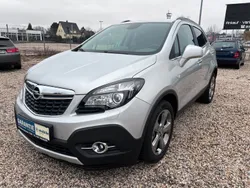Silber Gebraucht 2012 Opel Mokka SUV | 9.000 € (Guter Preis)