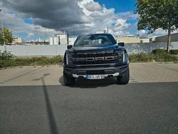 Schwarz Gebraucht 2023 Ford F-150 Raptor Abholung | 69.000 €