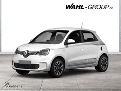 Weiß Gebraucht 2019 Renault Twingo Le Coq Sportif Kleinwagen | 11.490 € (Teuer)