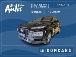Schwarz Gebraucht 2019 Hyundai Kona Trend SUV | 14.499 € (Fairer Preis)