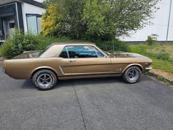 Gold Gebraucht 1965 Ford Mustang Coupé | 30.500 €