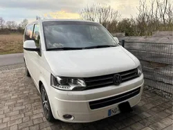 Weiß Gebraucht 2015 VW T5 Comfortline Van | 28.999 €