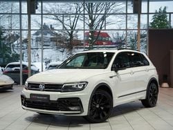 Weiß Gebraucht 2020 VW Tiguan Style SUV | 28.800 € (Superpreis)