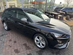 Schwarz Neu 2025 Seat Leon Limousine | 32.490 € (Fairer Preis)