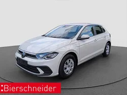 Grau Neu 2025 VW Polo Limousine | 18.990 € (Guter Preis)
