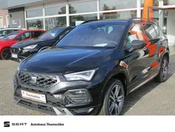 Gebraucht 2024 Seat Ateca FR SUV | 36.990 € (Teuer)