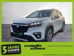 Weiß uni Neu 2025 Suzuki SX4 S-Cross Comfort+ SUV | 33.990 €