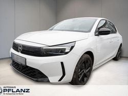 Weiss Gebraucht 2024 Opel Corsa Kleinwagen | 14.750 € (Guter Preis)