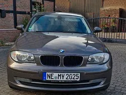 Braun Gebraucht 2008 BMW 116 Kleinwagen | 1.500 € (Fairer Preis)