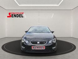Schwarz Gebraucht 2016 Seat Leon FR Limousine | 13.999 € (Fairer Preis)