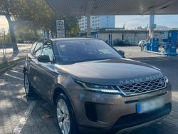 Braun Gebraucht 2020 Land Rover Range Rover evoque SE Dynamic SUV | 18.990 € (Guter Preis)