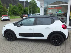Weiß Gebraucht 2019 Citroën C3 Origins Kleinwagen | 11.000 € (Fairer Preis)