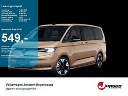 Neu 2025 VW Multivan Life Van | 70.470 €