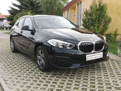 Schwarz Gebraucht 2020 BMW 118 Advantage Kleinwagen | 19.850 € (Fairer Preis)