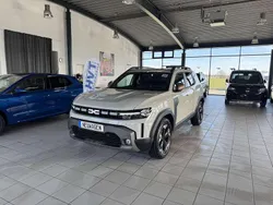 Sandstonebeige metallic Neu 2025 Dacia Duster Extreme SUV | 24.950 € (Guter Preis)