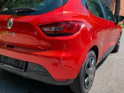 Rot Gebraucht 2013 Renault Clio IV Limousine | 5.999 €