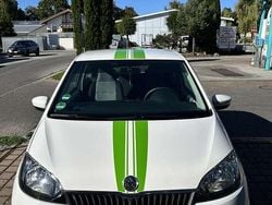 Weiß Gebraucht 2013 Skoda Citigo Ambition Kleinwagen | 4.000 € (Guter Preis)