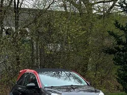 Schwarz Gebraucht 2019 Opel Adam Rocks Rocks S Kleinwagen | 15.200 € (Fairer Preis)