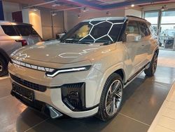 Beige Neu 2025 Ssangyong (KGM) Actyon SUV | 37.790 € (Fairer Preis)