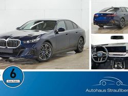 Blaukeine angabe Gebraucht 2024 BMW i5 M Sport Limousine | 57.380 € (Fairer Preis)