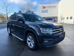 Schwarz Gebraucht 2018 VW Atlas SE SUV | 18.999 €