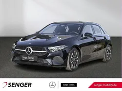 Othercolor Gebraucht 2024 Mercedes A180 Kleinwagen | 27.490 € (Guter Preis)