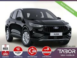 Schwarz Neu 2025 Ford Kuga Titanium SUV | 34.188 € (Fairer Preis)