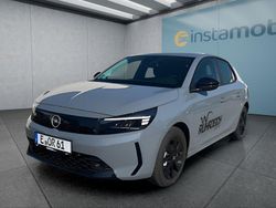 Grau Gebraucht 2025 Opel Corsa Kleinwagen | 19.499 € (Fairer Preis)