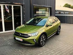 Visual green metallic Neu 2025 VW Taigo Life SUV | 26.490 € (Superpreis)