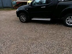Schwarz Gebraucht 2025 Mitsubishi L200 Abholung | 14.500 €