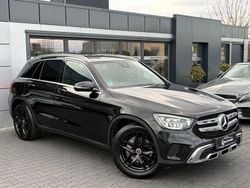 Schwarz Gebraucht 2019 Mercedes 300 Limousine | 33.890 € (Superpreis)