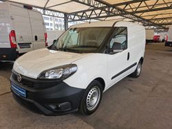 Weiß Gebraucht 2022 Fiat Doblò Van / Kleinbus | 13.899 € (Superpreis)