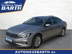 Silber Gebraucht 2020 VW Passat Limousine | 20.691 € (Fairer Preis)
