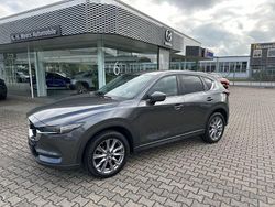 Grau Gebraucht 2020 Mazda CX-5 Kangei SUV | 21.750 € (Fairer Preis)