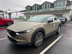 Neu 2025 Mazda CX-30 Homura-Line SUV | 30.290 €