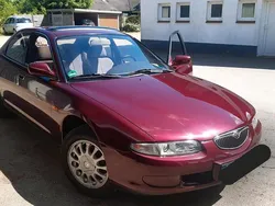 Gebraucht 1992 Mazda Xedos Limousine | 2.800 €