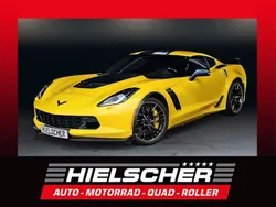Andere Gebraucht 2016 Corvette Z06 Coupé | 124.900 €