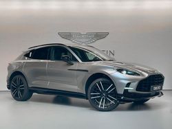 Silber Gebraucht 2025 Aston Martin DBX 707 SUV | 225.000 € (Teuer)