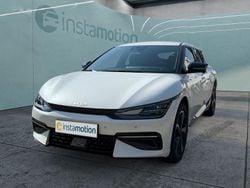 Weiß Neu 2025 Kia EV6 GT-Line SUV | 46.849 € (Guter Preis)