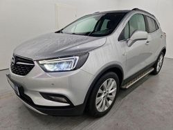 Grau Gebraucht 2017 Opel Mokka Innovation SUV | 15.450 € (Fairer Preis)