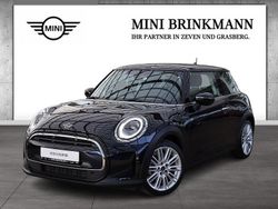 Blau Gebraucht 2022 Mini Cooper Classic Kleinwagen | 20.960 € (Fairer Preis)