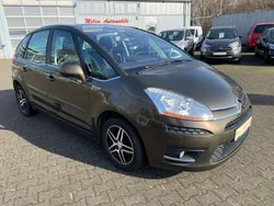 Braun/metallic Gebraucht 2011 Citroën C4 Picasso Tendance Van / Kleinbus | 2.450 € (Superpreis)