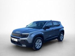 Grau Neu 2025 Jeep Avenger Altitude SUV | 25.490 € (Fairer Preis)