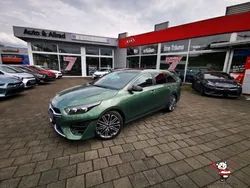 Kia Ceed Sportswagon