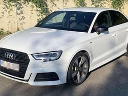 Gebraucht 2017 Audi A3 S-Line Limousine | 22.900 € (Etwas zu teuer)