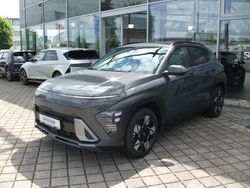 Ecotronic grey mineraleffekt Gebraucht 2024 Hyundai Kona Prime SUV | 28.990 € (Fairer Preis)