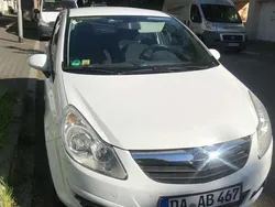 Weiß Gebraucht 2009 Opel Corsa Selection Limousine | 2.300 € (Fairer Preis)